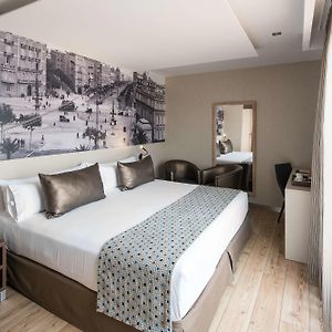 Chambre Lit Queen-Size